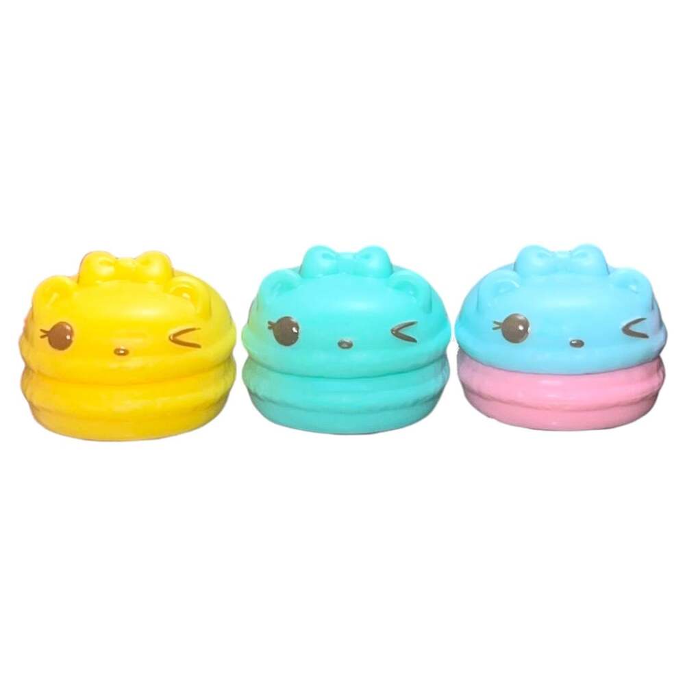Num Noms Series 2 Special Edition Creme Gloss-Up Lot Cotton Mint Nana MGA